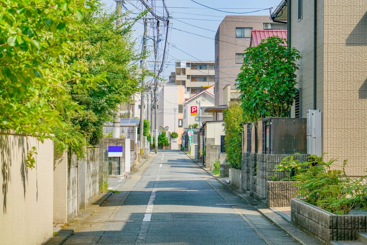 ブログ
