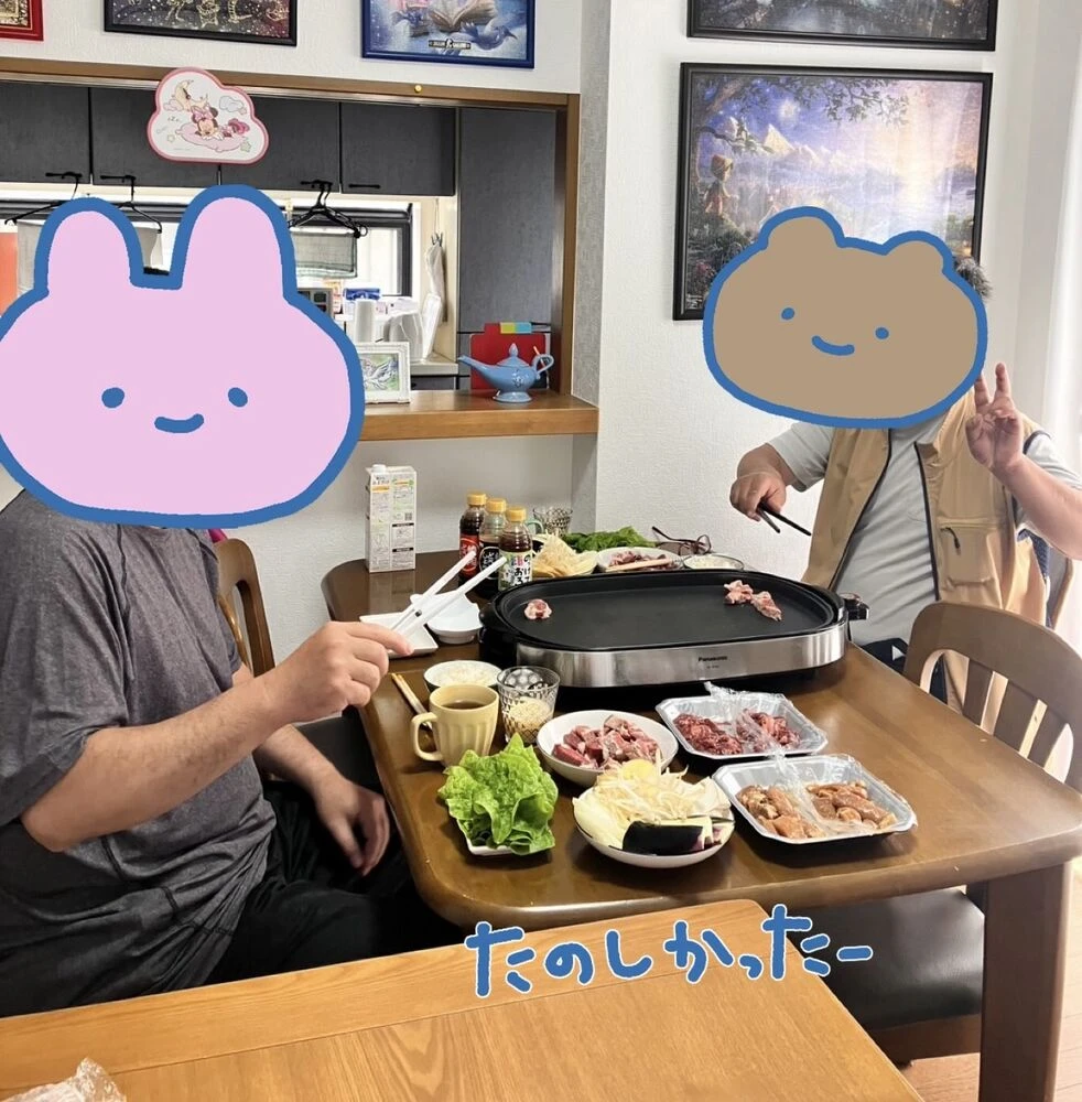 ブログ